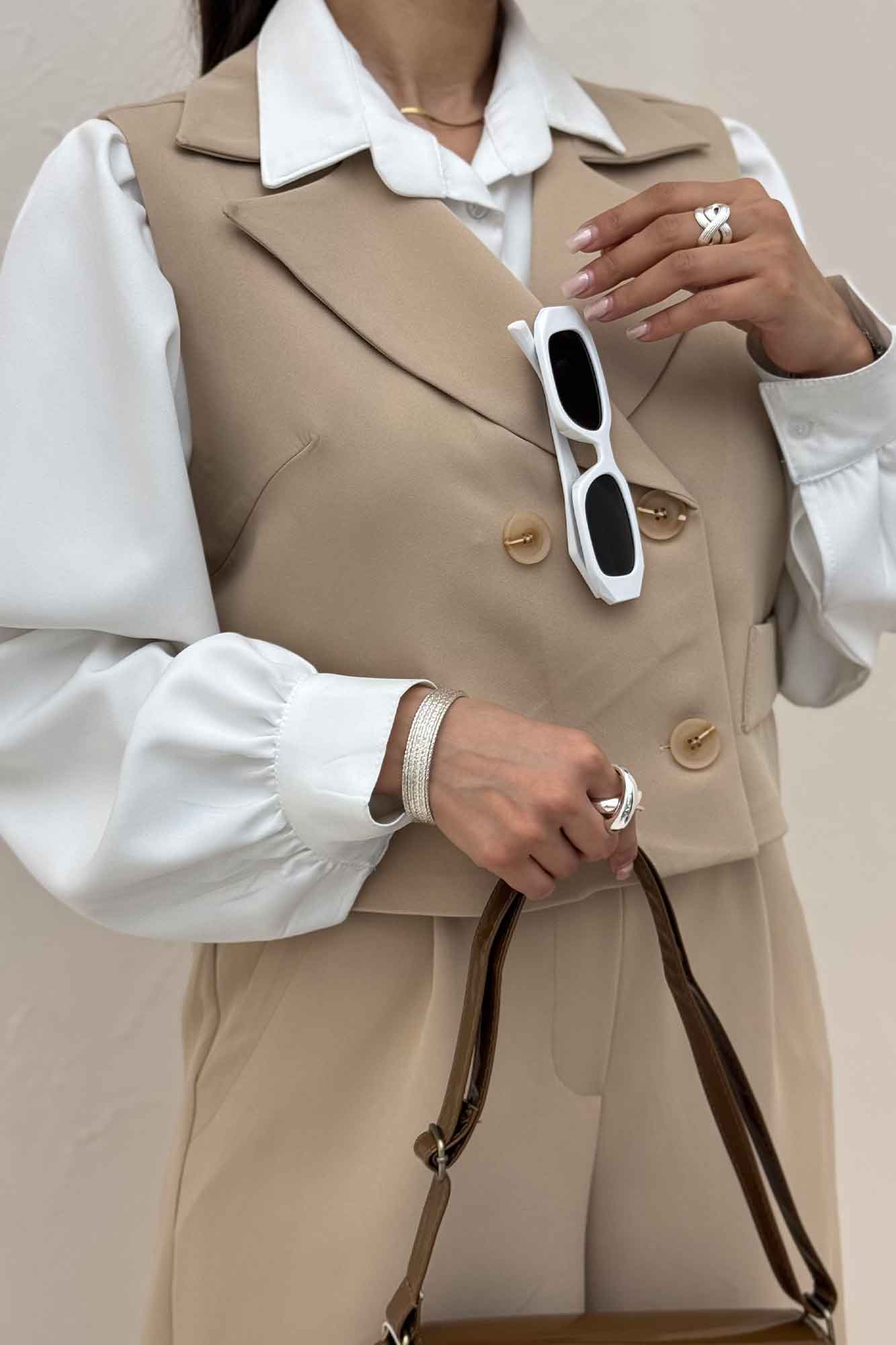 ست وست و شلوار مازراتی رایکا