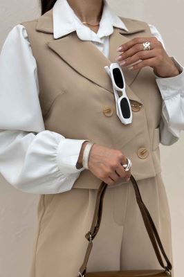 ست وست و شلوار مازراتی رایکا