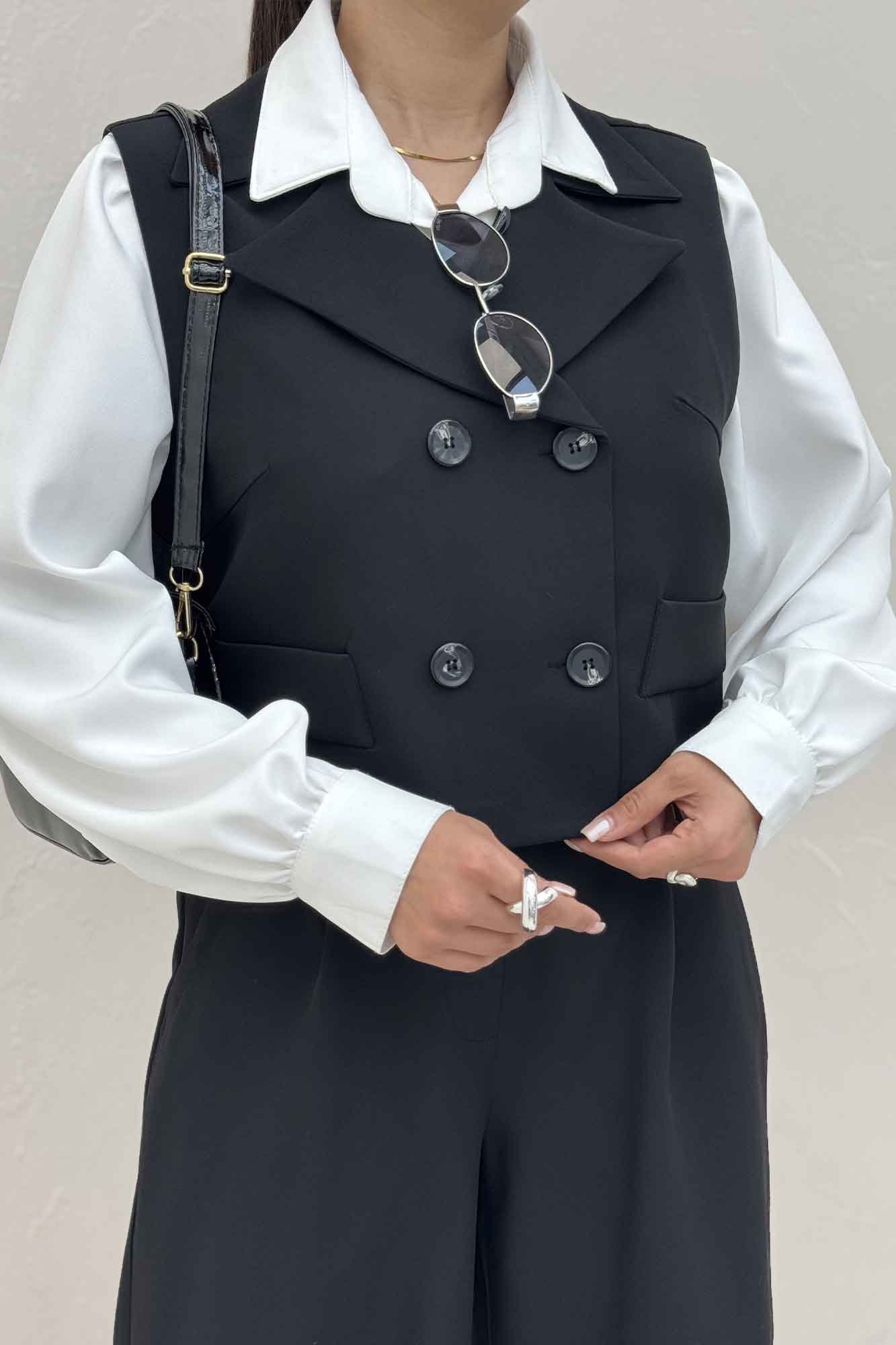 ست وست و شلوار مازراتی رایکا