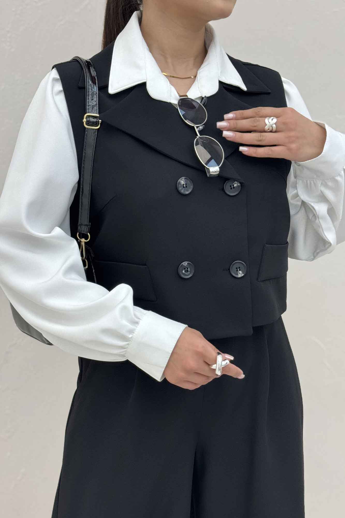 ست وست و شلوار مازراتی رایکا