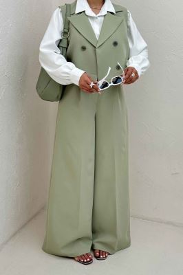 ست وست و شلوار مازراتی رایکا