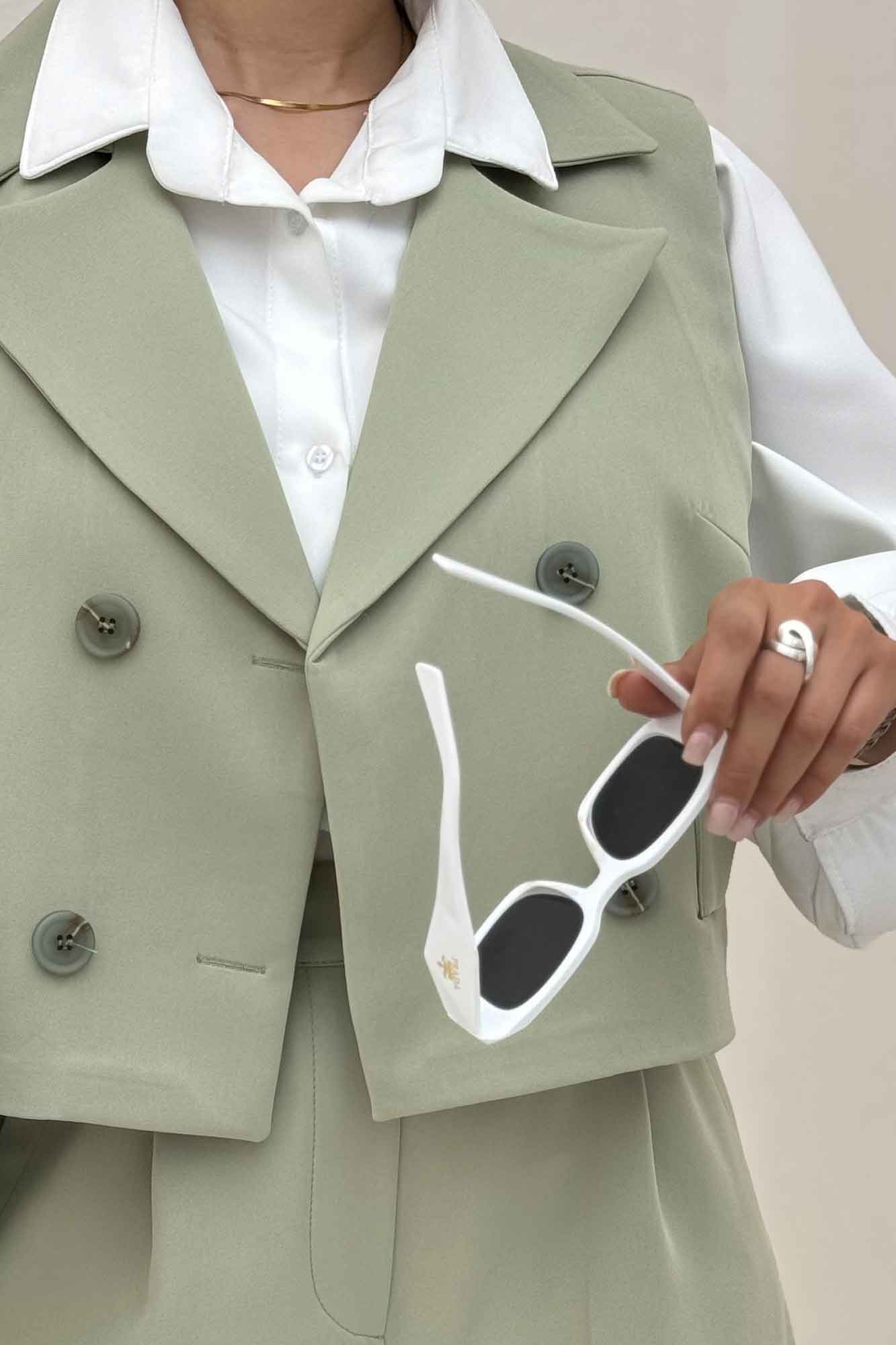 ست وست و شلوار مازراتی رایکا