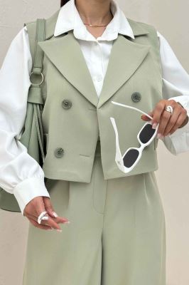 ست وست و شلوار مازراتی رایکا