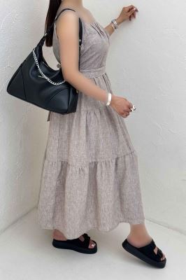 پیراهن ساحلی شانتون زارا نیلبرگ