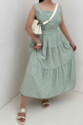 پیراهن ساحلی شانتون زارا نیلبرگ