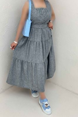 پیراهن ساحلی شانتون زارا نیلبرگ