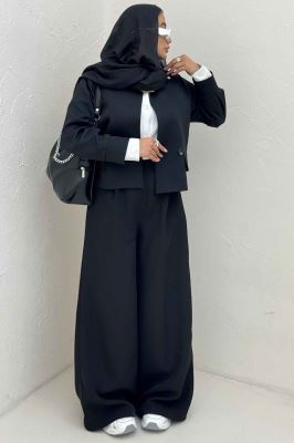 کراپ کت مازراتی دو در جیب