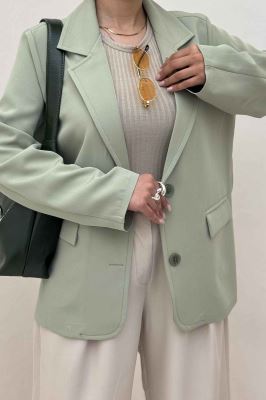 کت مازراتی پشت چاکدار ونیسا