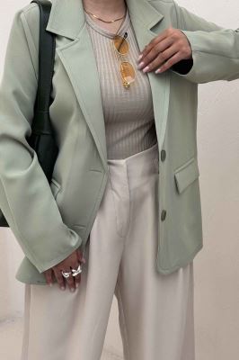 کت مازراتی پشت چاکدار ونیسا