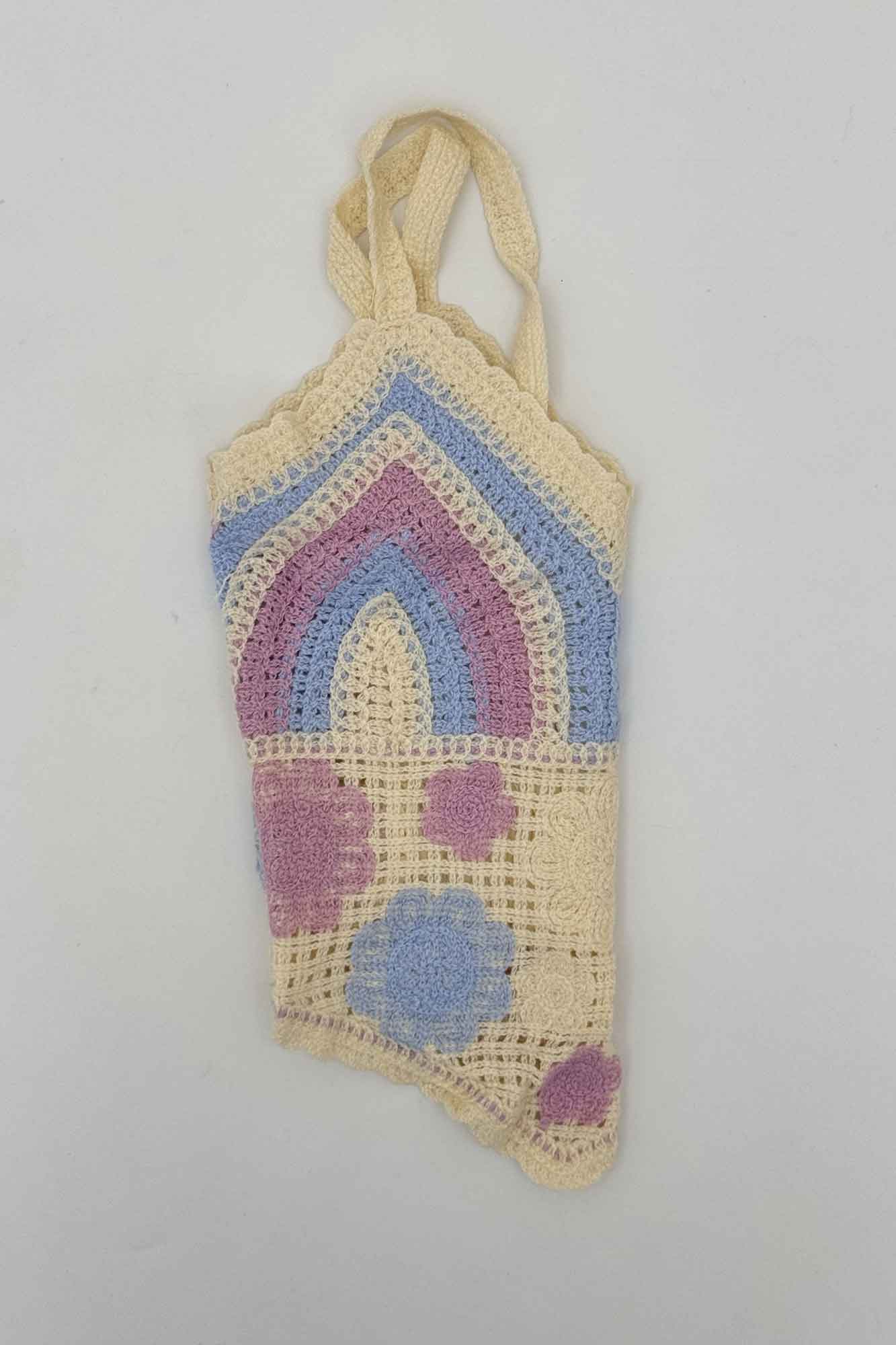 کراپ تاپ مکرومه کد 01