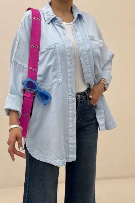 مانتو سیلک پایین هلال TR