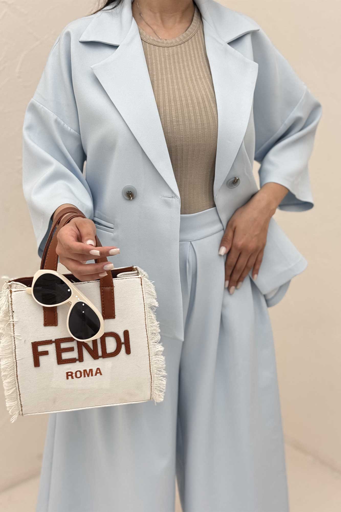 کت مازراتی آستین سه رب ویستا