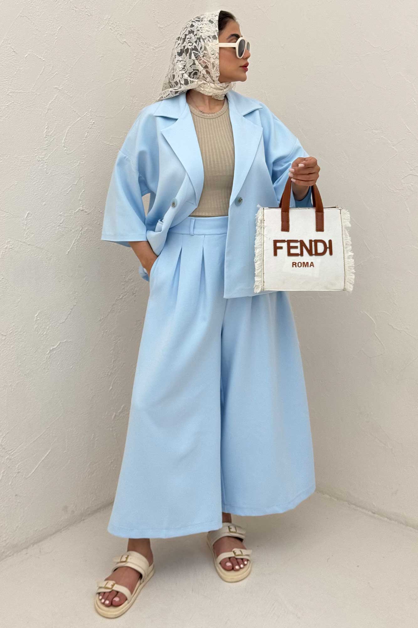 کت مازراتی آستین سه رب ویستا