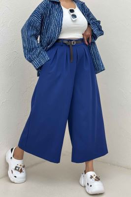 دامن شلواری مازراتی جلو پیله