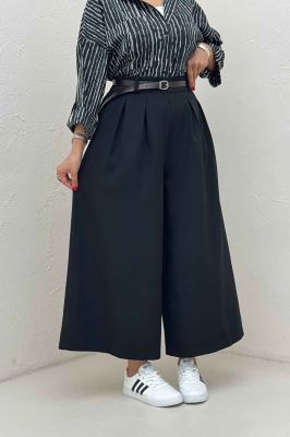 دامن شلواری مازراتی جلو پیله