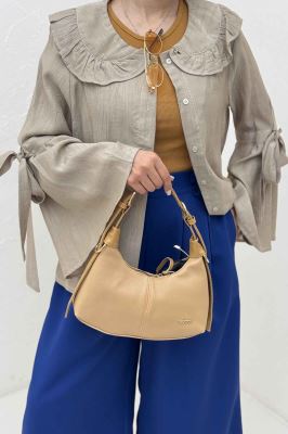 شومیز مانتویی کریشه زارا تیلز