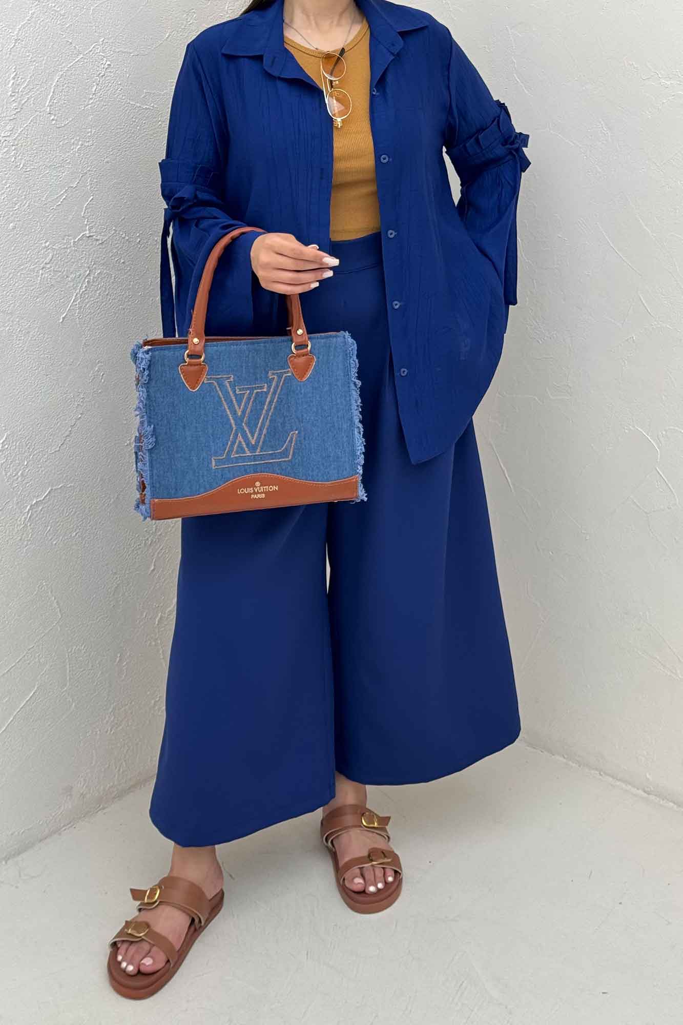 شومیز مانتویی کریشه زارا ژونا