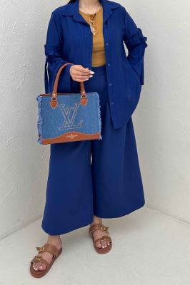 شومیز مانتویی کریشه زارا ژونا