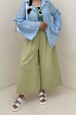 شومیز مانتویی کریشه زارا ژونا