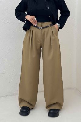 شلوار مازراتی فول بگ الارز L