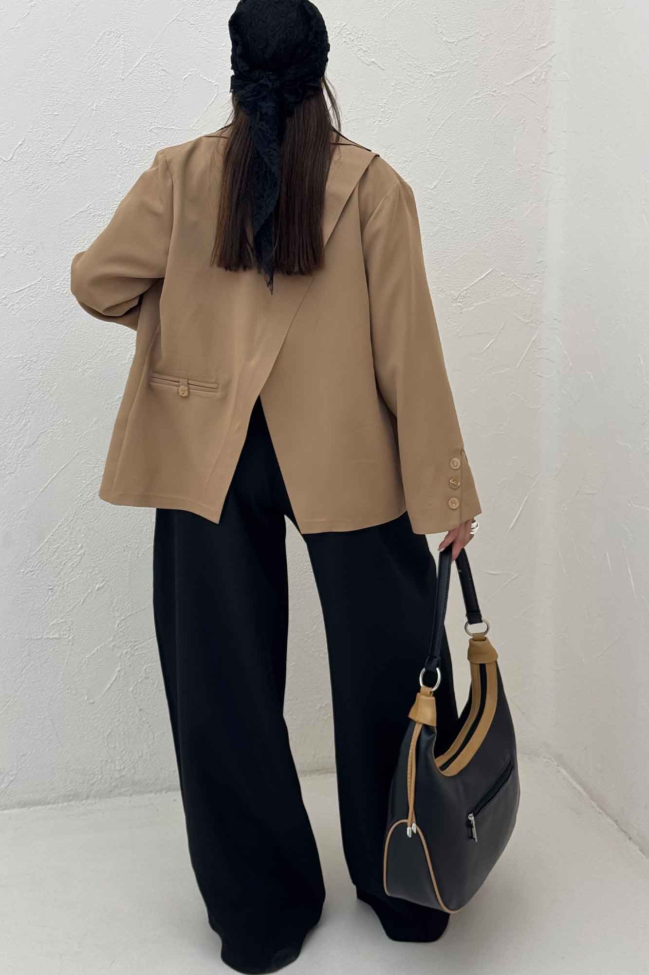 کت مازراتی پشت هفتی دیارا