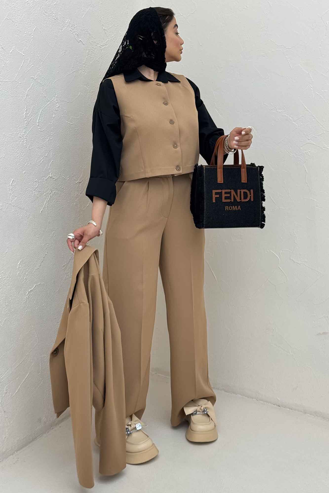 ست سه پی اس مازراتی آریل