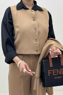 ست سه پی اس مازراتی آریل