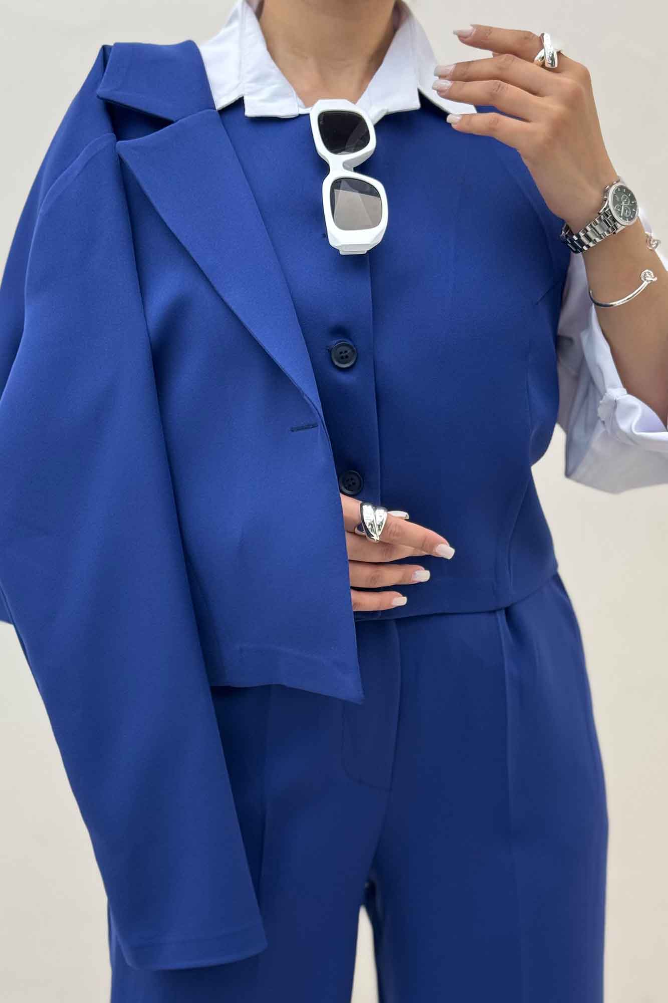 ست سه پی اس مازراتی آریل