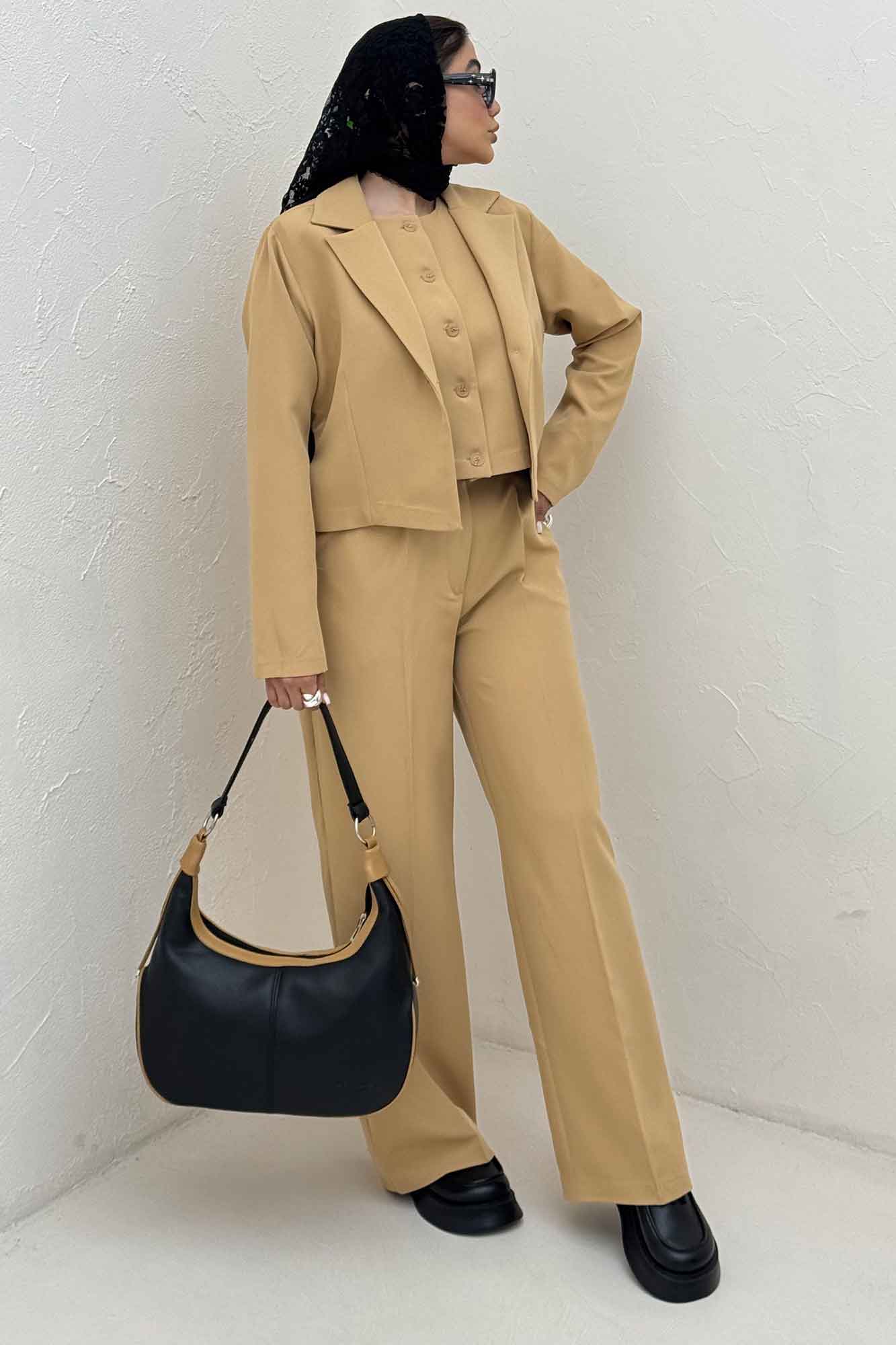 ست سه پی اس مازراتی آریل