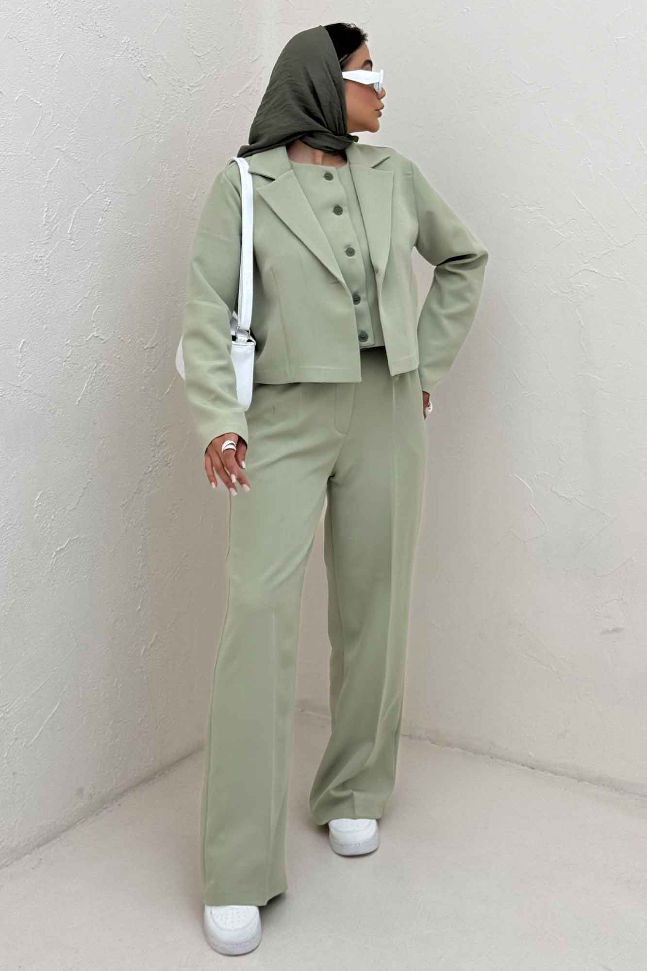 ست سه پی اس مازراتی آریل