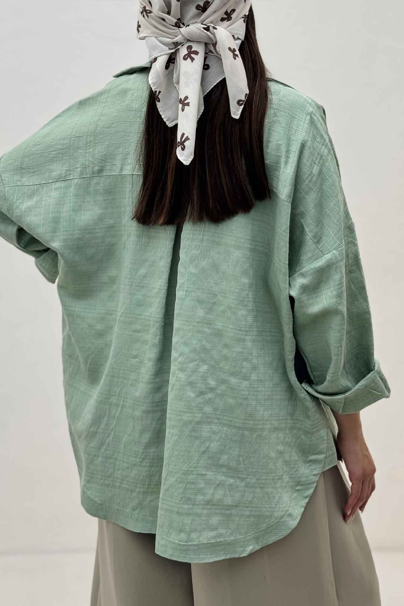 مانتو parry پایین هلال