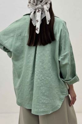 مانتو parry پایین هلال