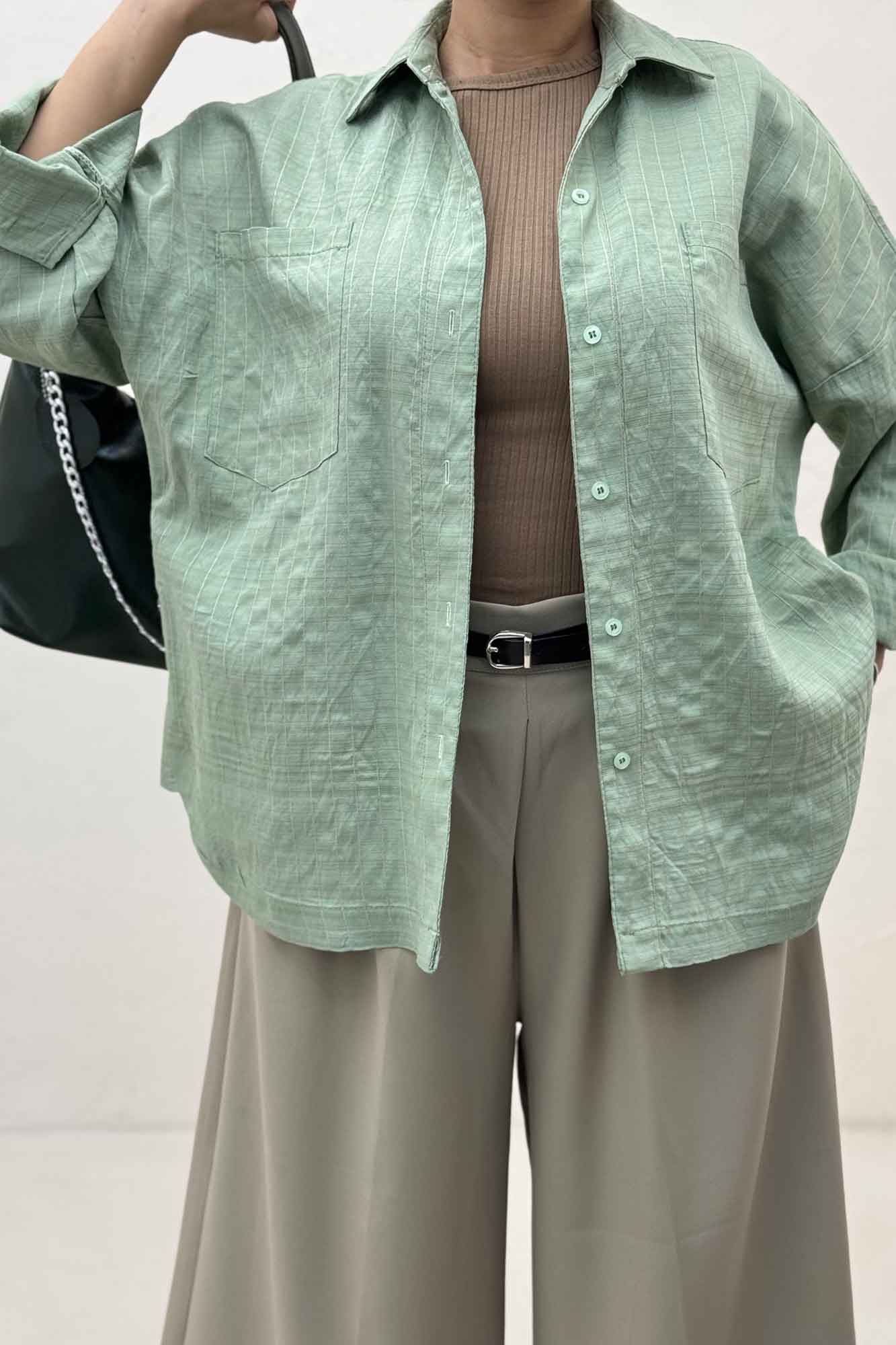 مانتو parry پایین هلال