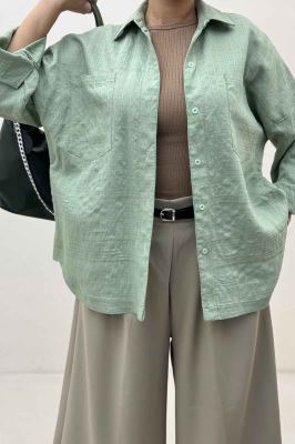 مانتو parry پایین هلال