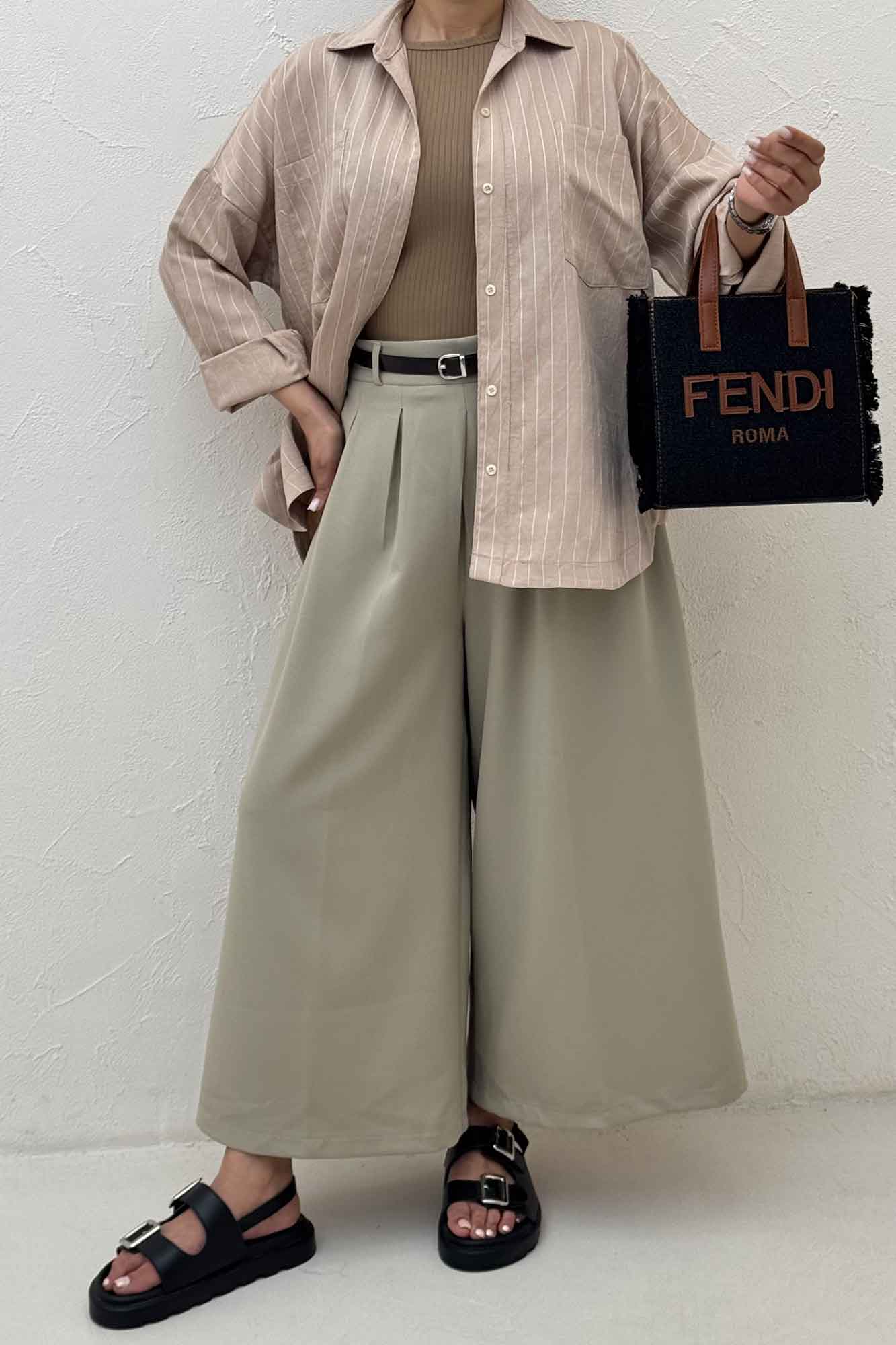 مانتو parry پایین هلال