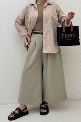 مانتو parry پایین هلال