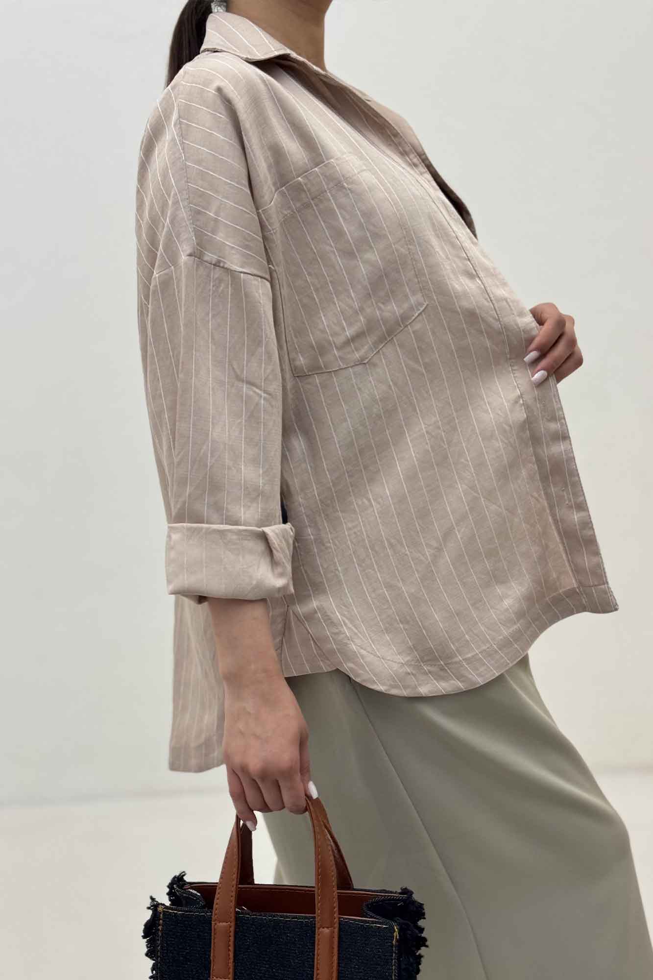 مانتو parry پایین هلال