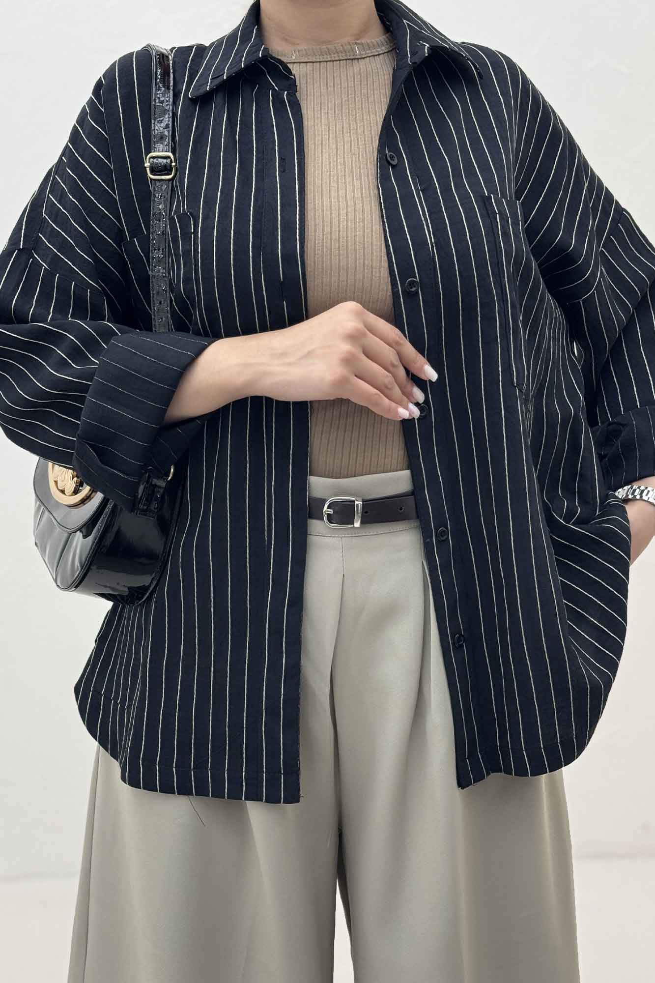 مانتو parry پایین هلال