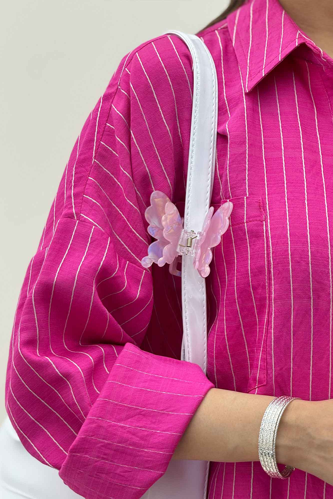 مانتو parry پایین هلال