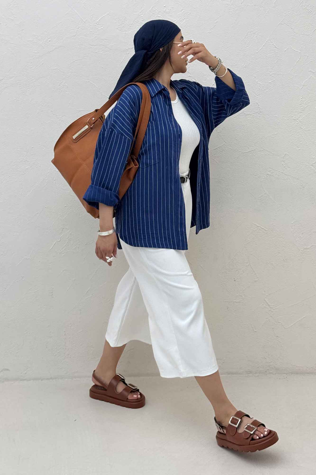 مانتو parry پایین هلال