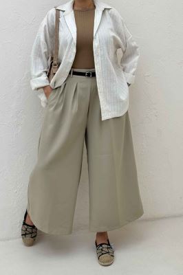 مانتو parry پایین هلال