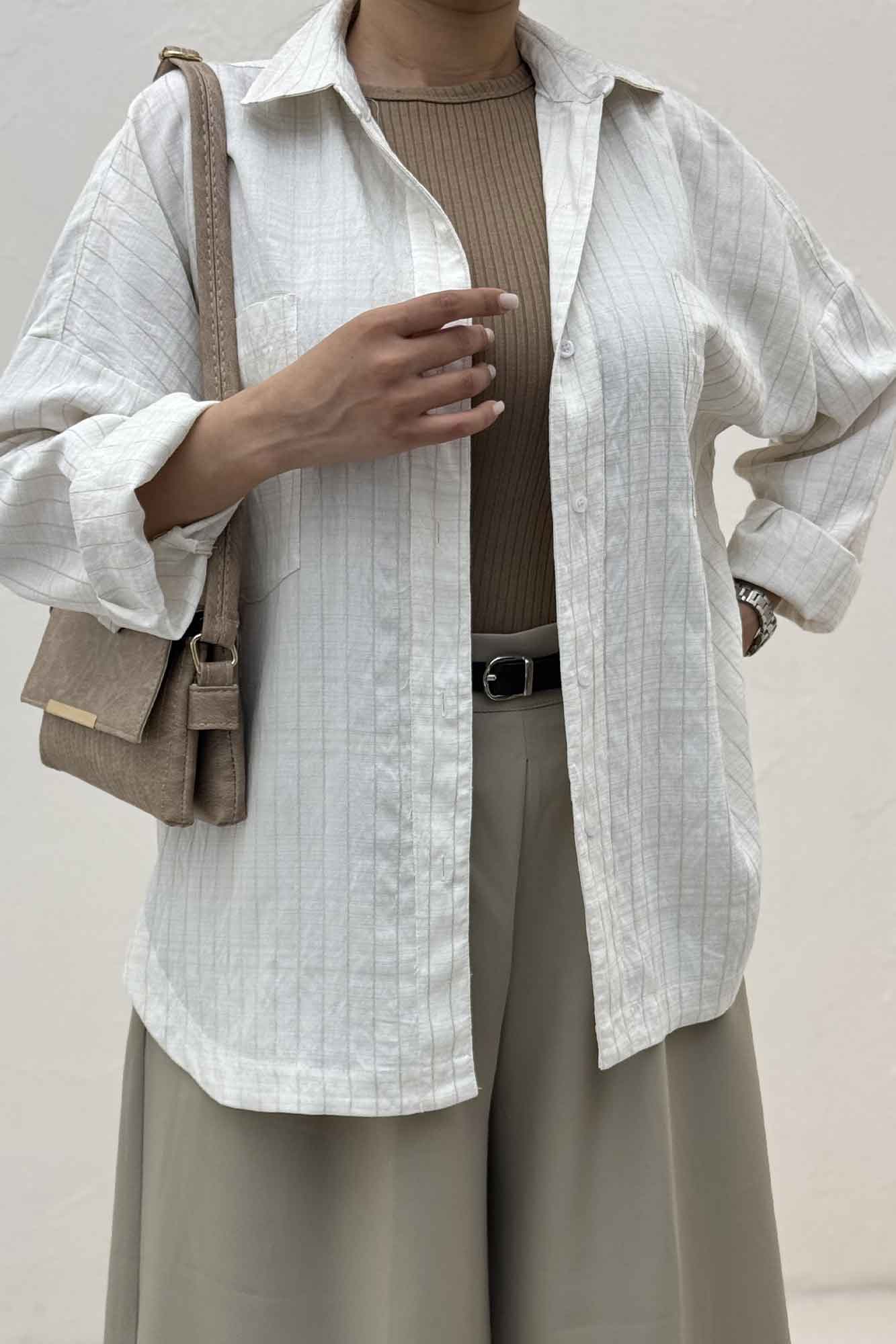 مانتو parry پایین هلال