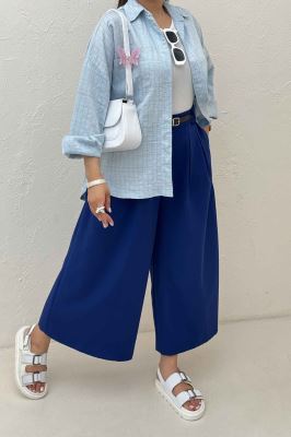 مانتو parry پایین هلال