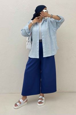 مانتو parry پایین هلال