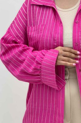 مانتو راهدار parry تک جیب مینیمال