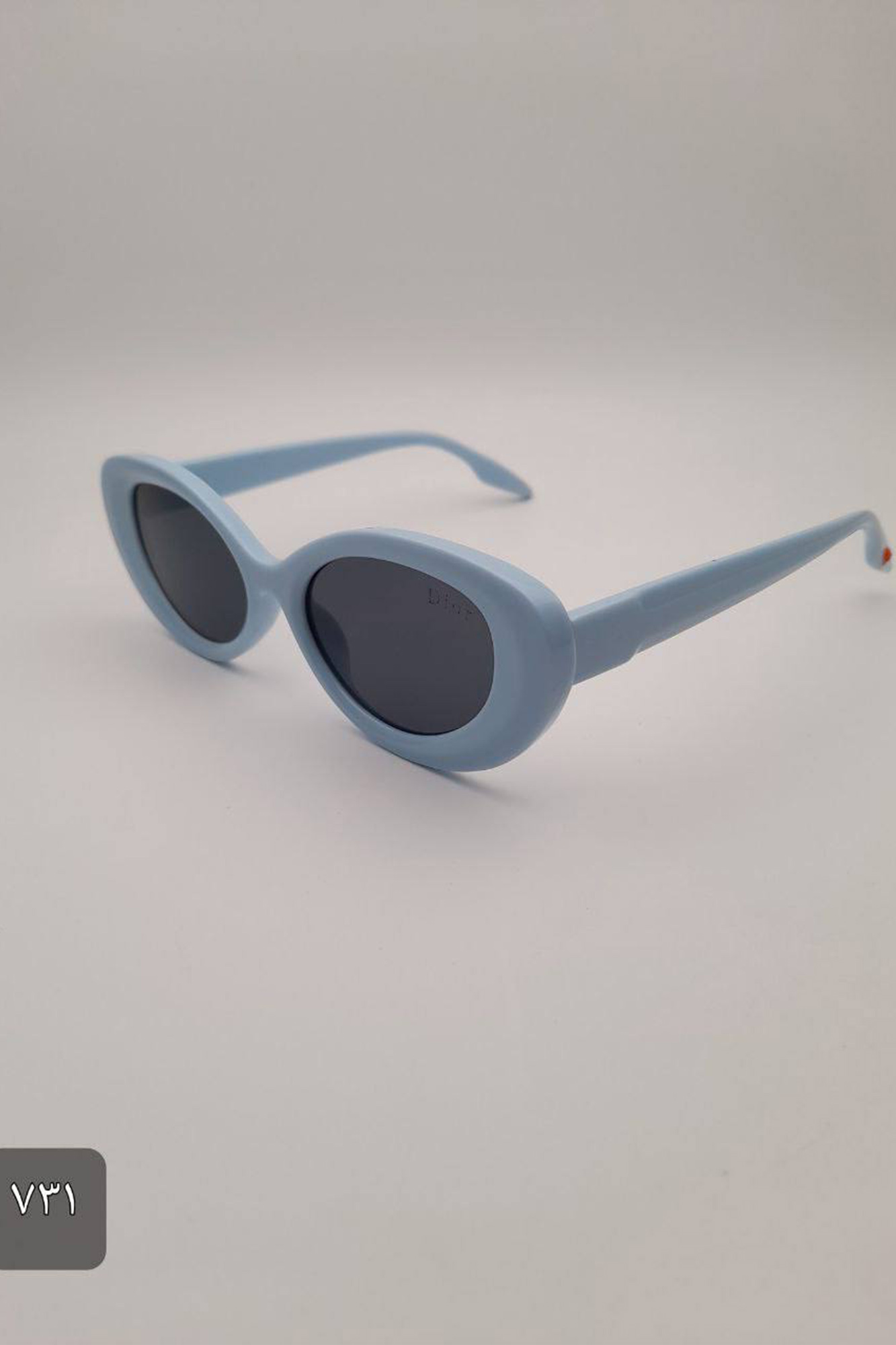 عینک زنانه کد 731