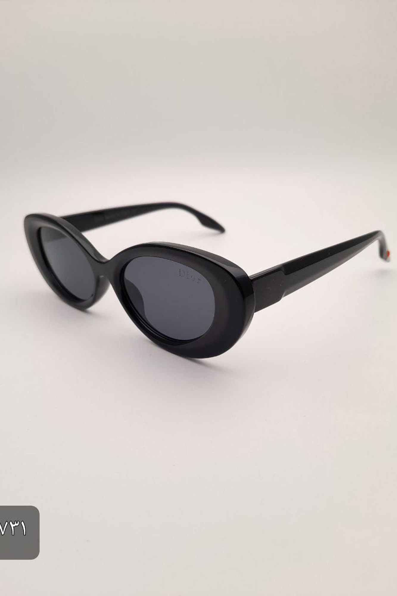 عینک زنانه کد 731