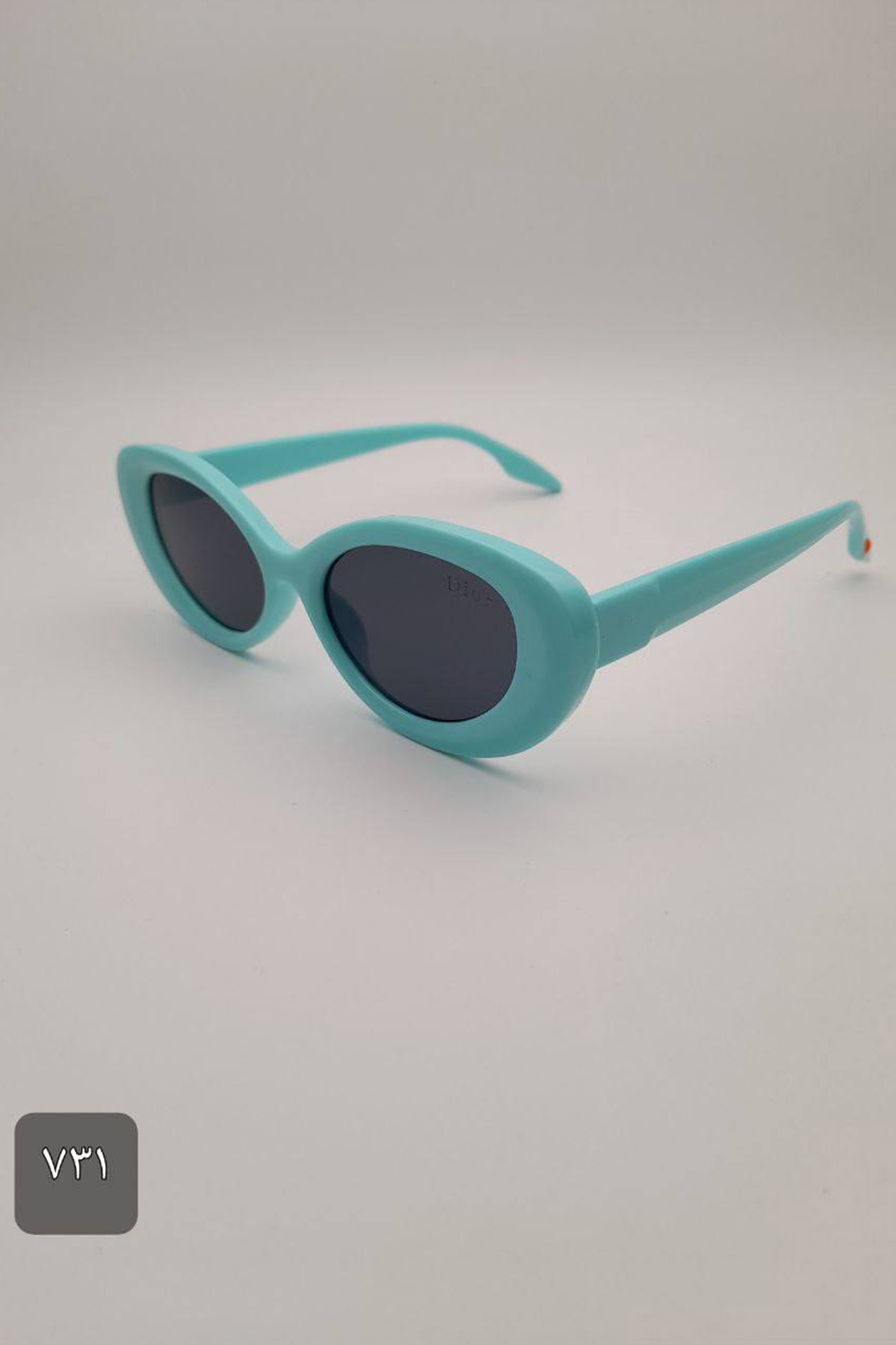 عینک زنانه کد 731