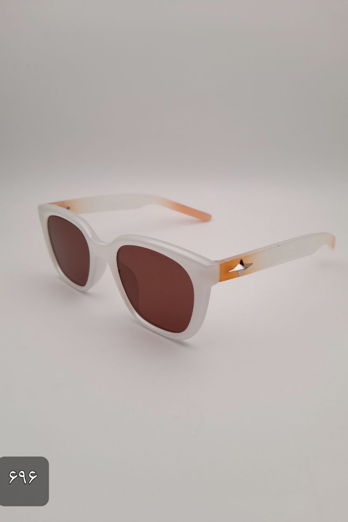 عینک زنانه کد 696