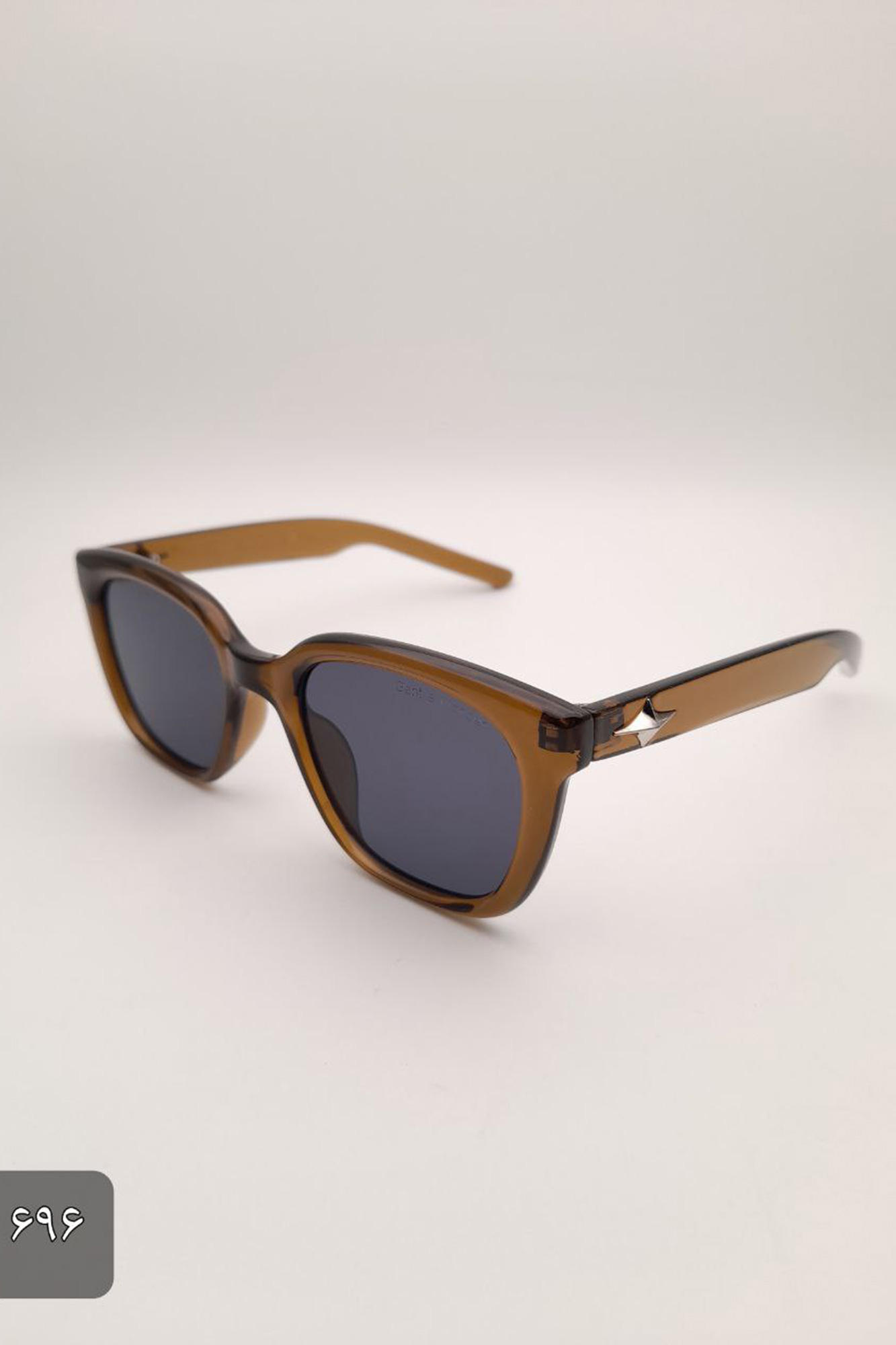 عینک زنانه کد 696